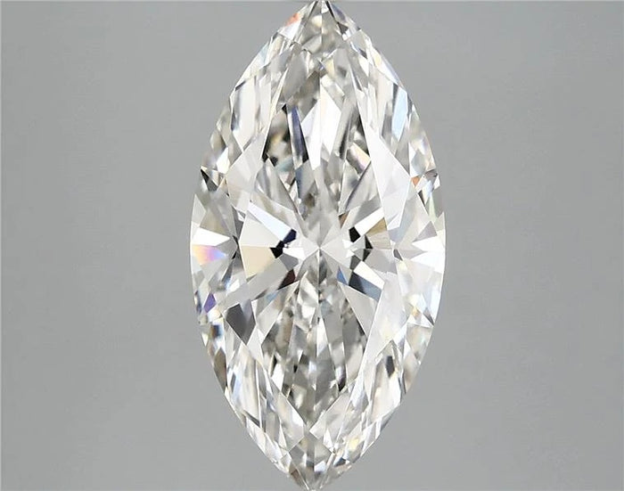 3.19 Carat · MARQUISE · G · VVS2 · IGI · Excellent Cut