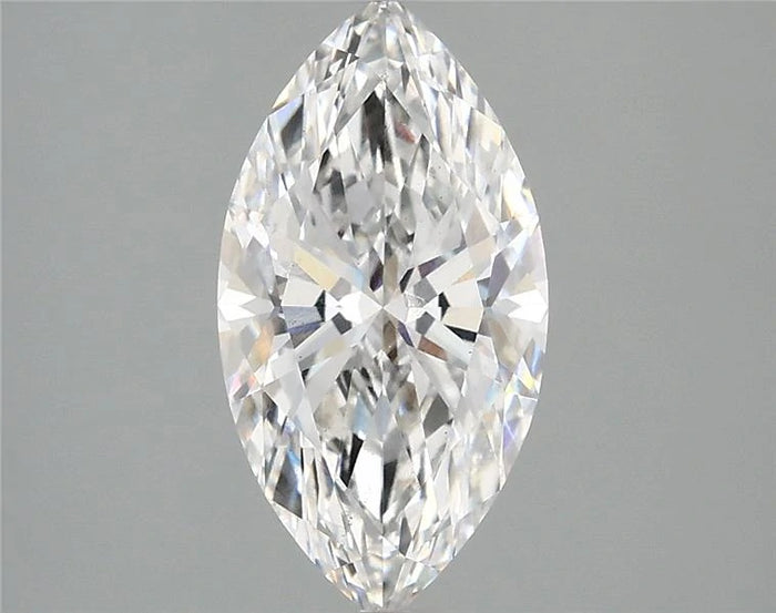 1.94 Carat · MARQUISE · E · VS2 · IGI · Excellent Cut