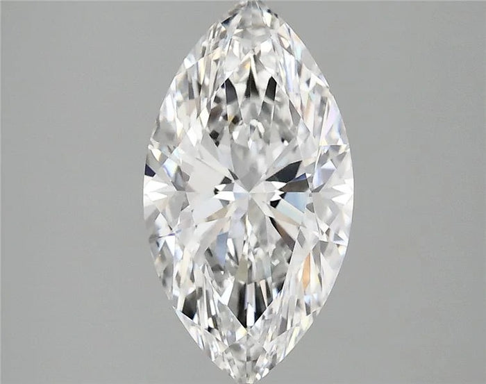 2.16 Carat · MARQUISE · E · VVS2 · IGI · Excellent Cut