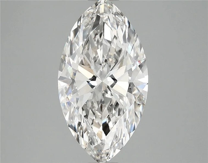 3.03 Carat · MARQUISE · F · VS1 · IGI · Excellent Cut