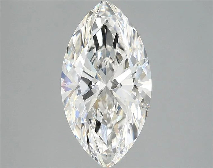 3.03 Carat · MARQUISE · F · VS1 · IGI · Excellent Cut