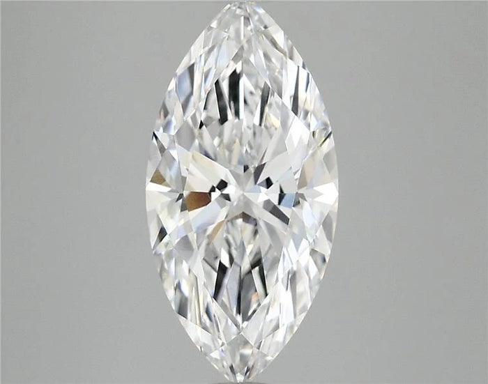 3.10 Carat · MARQUISE · E · VVS1 · IGI · Excellent Cut