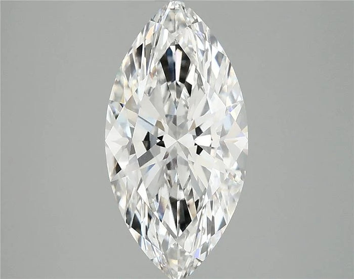 3.10 Carat · MARQUISE · E · VS1 · IGI · Excellent Cut