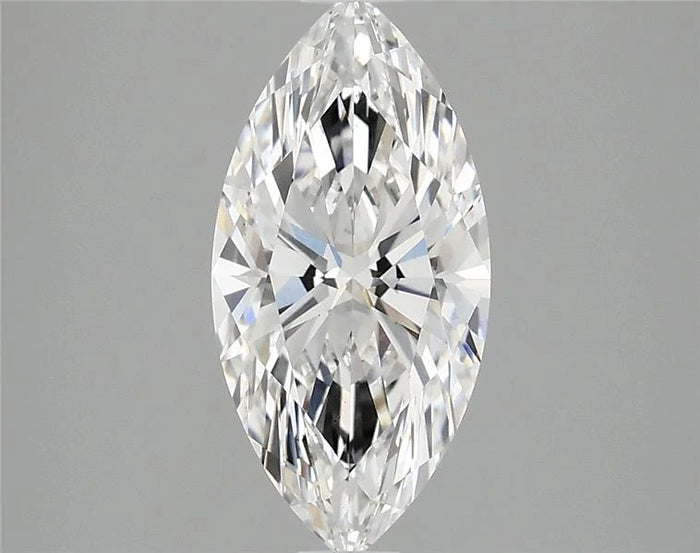 1.84 Carat · MARQUISE · F · VS1 · IGI · Excellent Cut