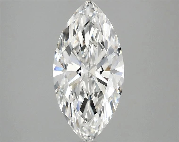 2.02 Carat · MARQUISE · F · VS2 · IGI · Excellent Cut