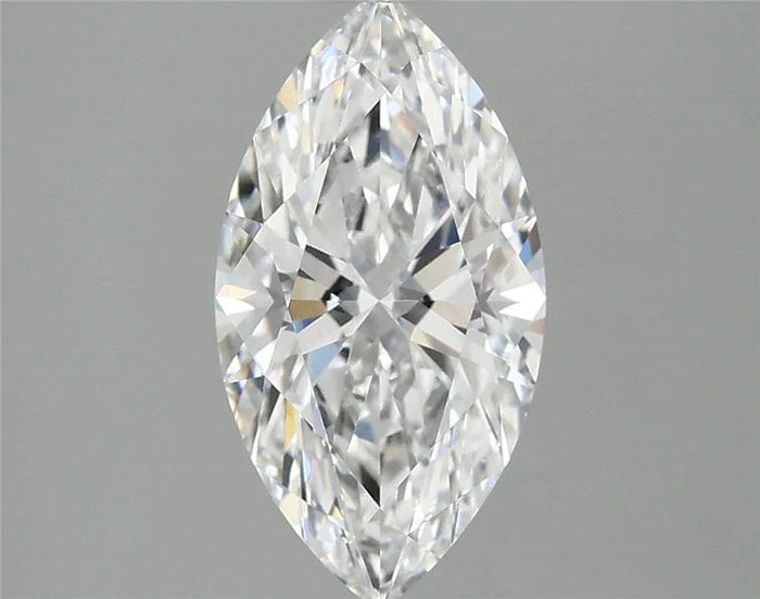 2.05 Carat · MARQUISE · E · VVS2 · IGI · Excellent Cut