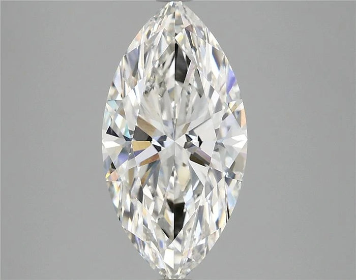 3.18 Carat · MARQUISE · F · VVS2 · IGI · Excellent Cut