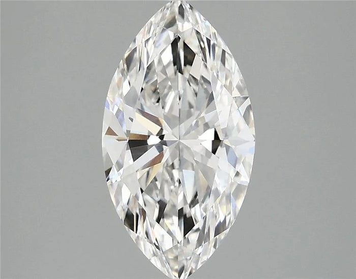 2.01 Carat · MARQUISE · E · VVS2 · IGI · Excellent Cut