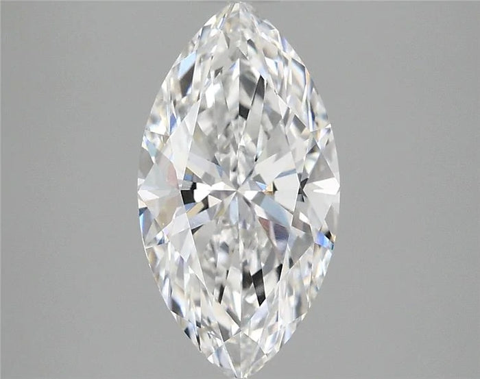 1.97 Carat · MARQUISE · D · VS1 · IGI · Excellent Cut