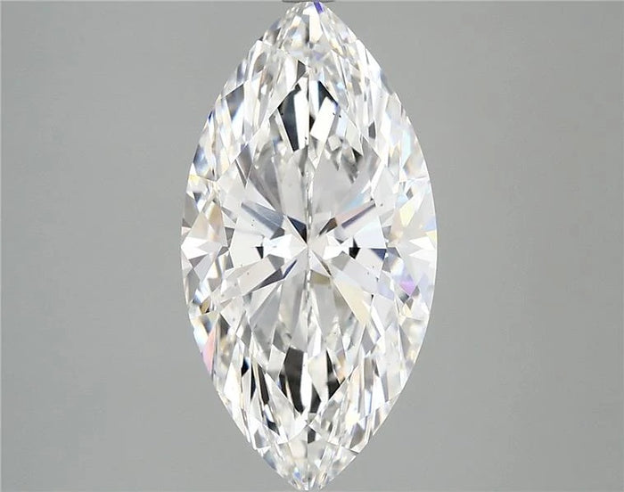 3.30 Carat · MARQUISE · E · VS2 · IGI · Excellent Cut