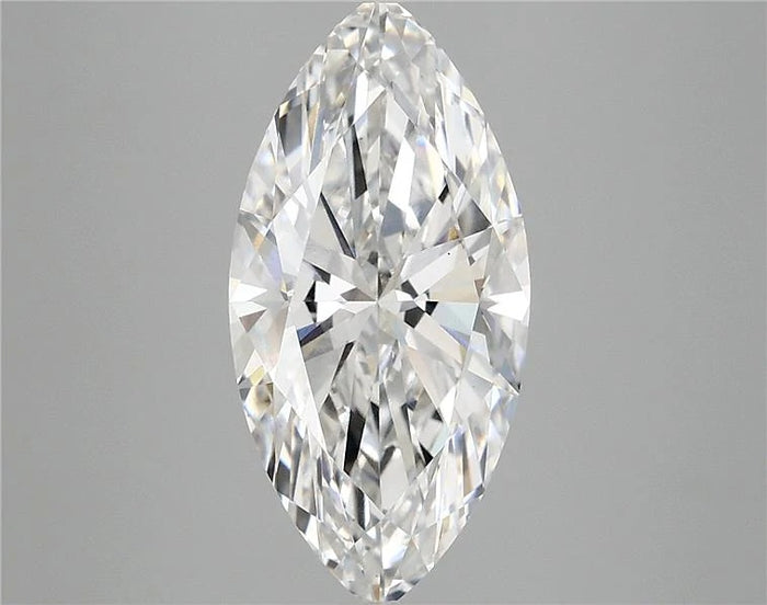 3.06 Carat · MARQUISE · E · VS1 · IGI · Excellent Cut