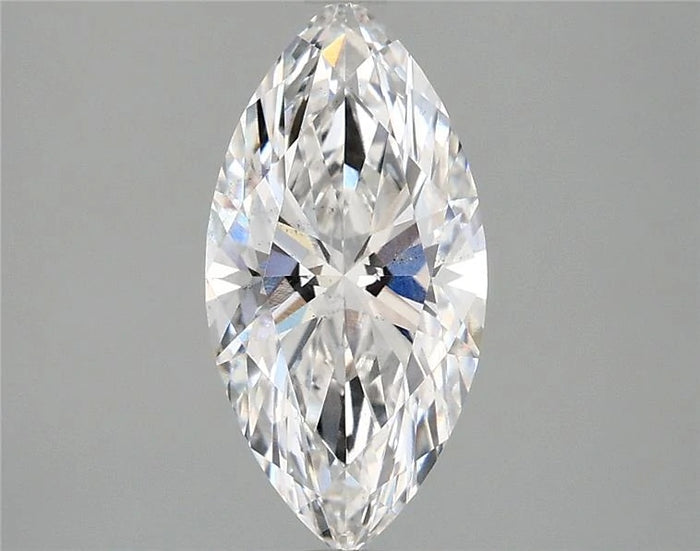2.02 Carat · MARQUISE · E · VS2 · IGI · Excellent Cut