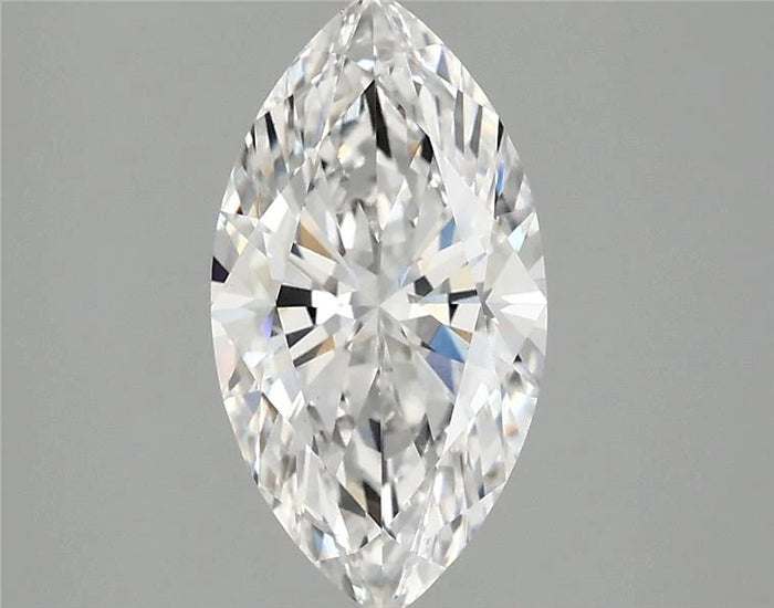 1.99 Carat · MARQUISE · E · VS1 · IGI · Excellent Cut