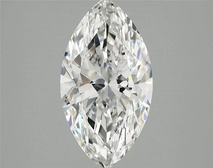 2.02 Carat · MARQUISE · E · VS1 · IGI · Excellent Cut