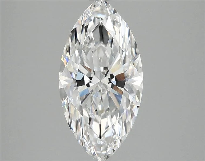 2.06 Carat · MARQUISE · E · VS1 · IGI · Excellent Cut
