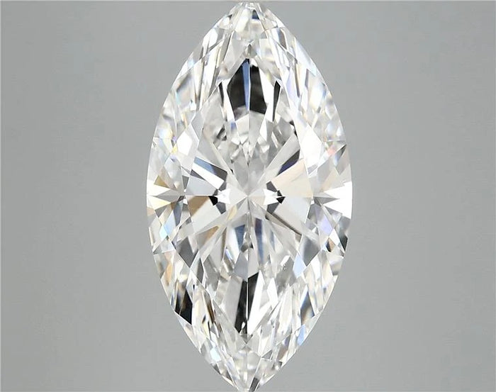 5.02 Carat · MARQUISE · F · VS1 · IGI · Excellent Cut