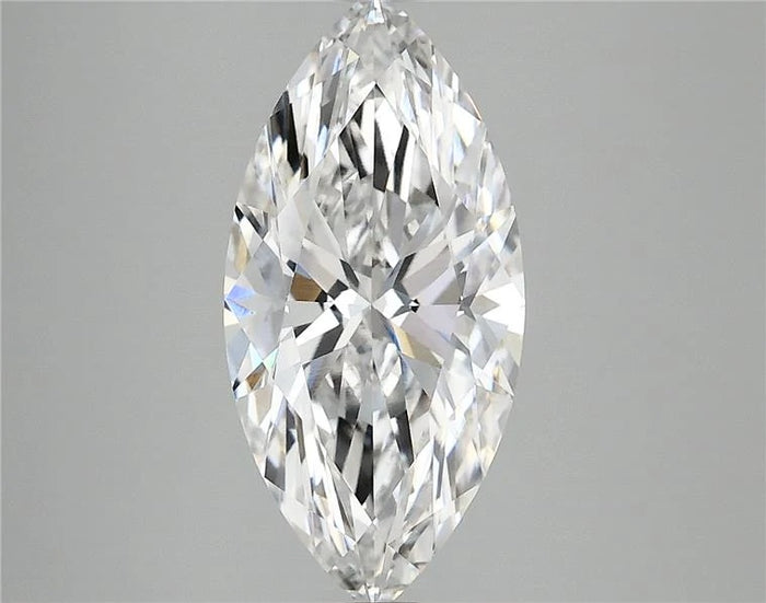 3.04 Carat · MARQUISE · E · VVS2 · IGI · Excellent Cut