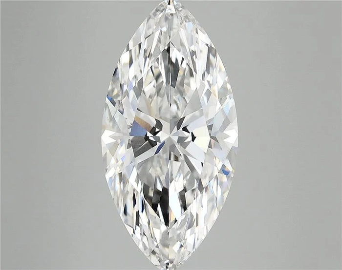 4.83 Carat · MARQUISE · E · VS1 · IGI · Excellent Cut