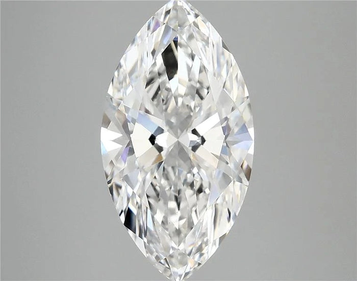 3.89 Carat · MARQUISE · E · VS1 · IGI · Excellent Cut