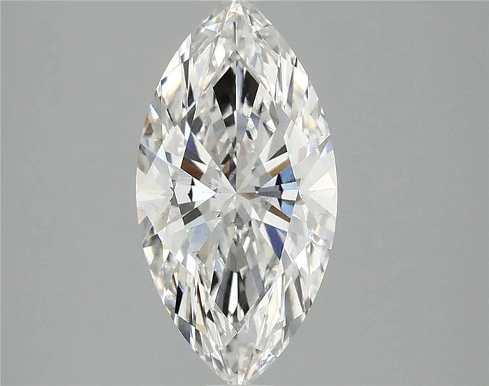 2.05 Carat · MARQUISE · E · VS2 · IGI · Excellent Cut