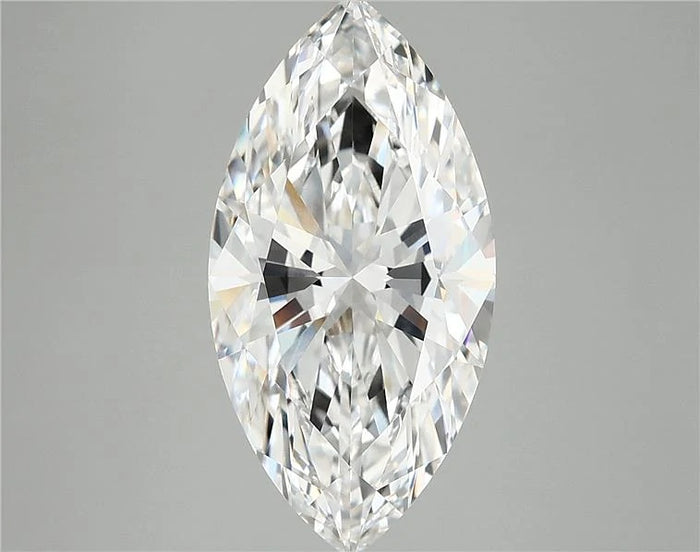 4.59 Carat · MARQUISE · E · VVS2 · IGI · Excellent Cut