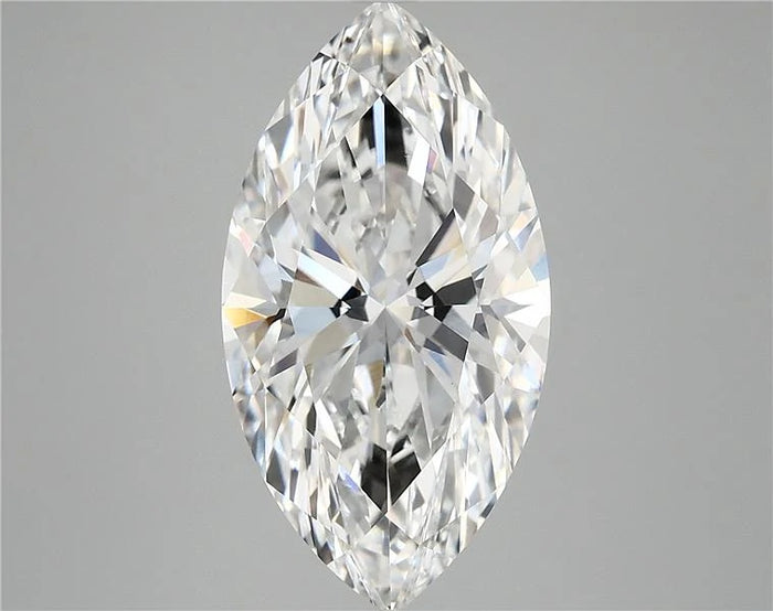 5.00 Carat · MARQUISE · E · VS1 · IGI · Excellent Cut