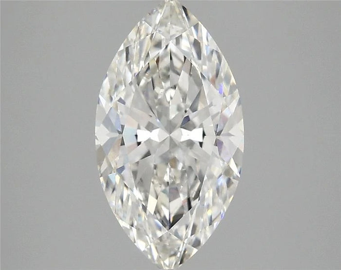 1.77 Carat · MARQUISE · F · VVS2 · IGI · Excellent Cut