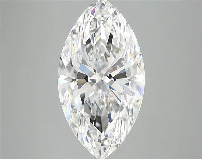 4.23 Carat · MARQUISE · E · VVS2 · IGI · Excellent Cut