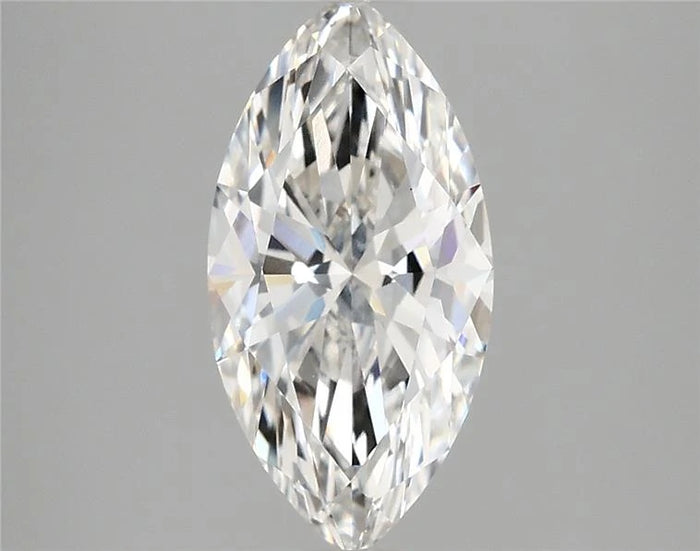 2.05 Carat · MARQUISE · F · VS1 · IGI · Excellent Cut