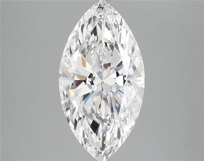 3.01 Carat · MARQUISE · E · VVS2 · IGI · Excellent Cut