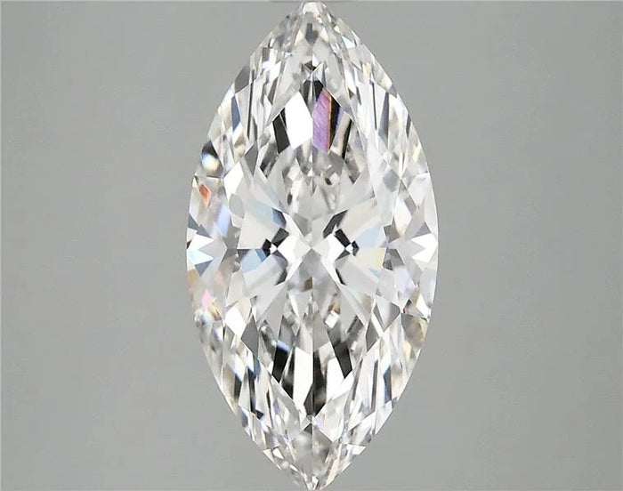 3.10 Carat · MARQUISE · G · VVS2 · IGI · Excellent Cut