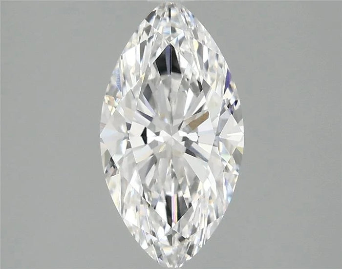 1.56 Carat · MARQUISE · E · VVS2 · IGI · Excellent Cut