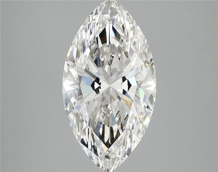 3.10 Carat · MARQUISE · G · VVS2 · IGI · Excellent Cut