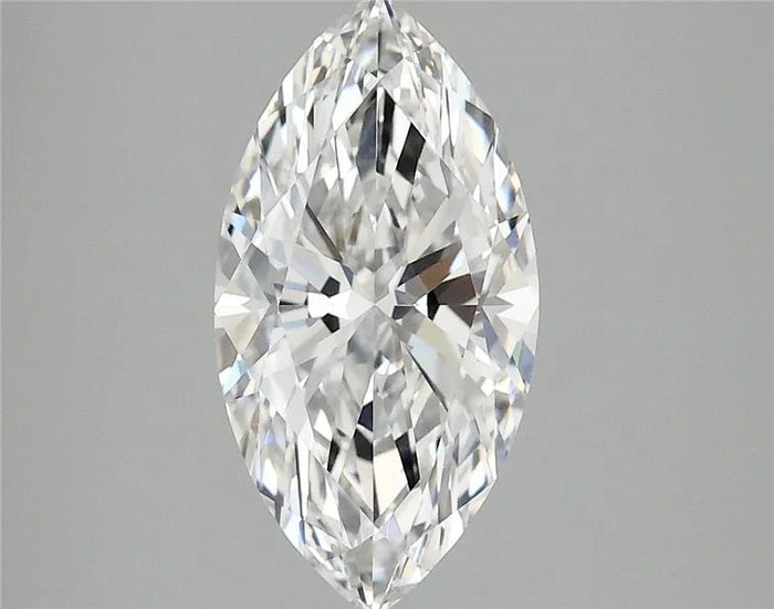 2.02 Carat · MARQUISE · E · VS1 · IGI · Excellent Cut