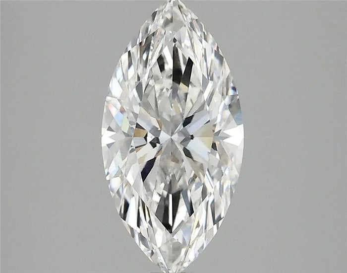 1.58 Carat · MARQUISE · E · VS2 · IGI · Excellent Cut