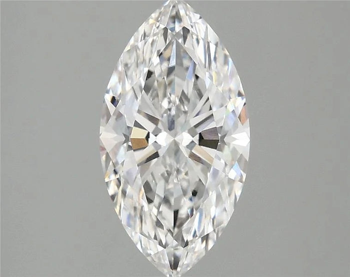 2.06 Carat · MARQUISE · E · VVS2 · IGI · Excellent Cut
