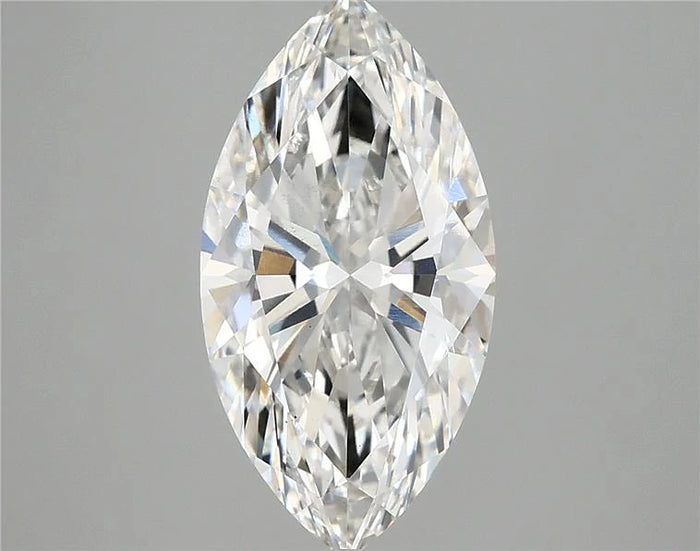 3.10 Carat · MARQUISE · F · VS2 · IGI · Excellent Cut