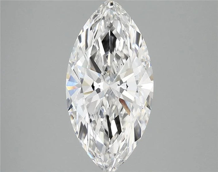 2.41 Carat · MARQUISE · E · VS1 · IGI · Excellent Cut