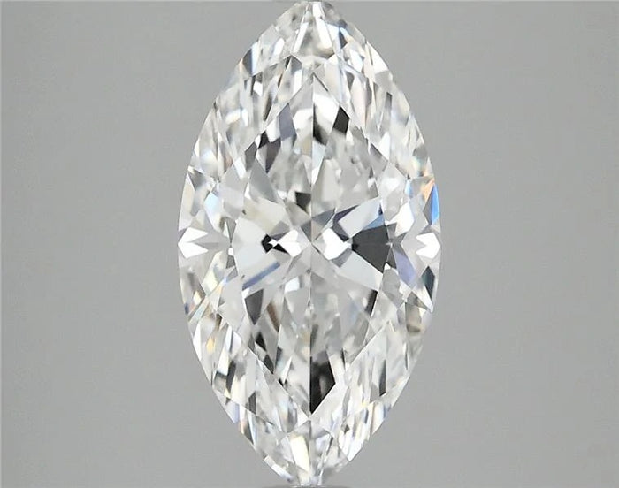 2.02 Carat · MARQUISE · F · VVS2 · IGI · Excellent Cut