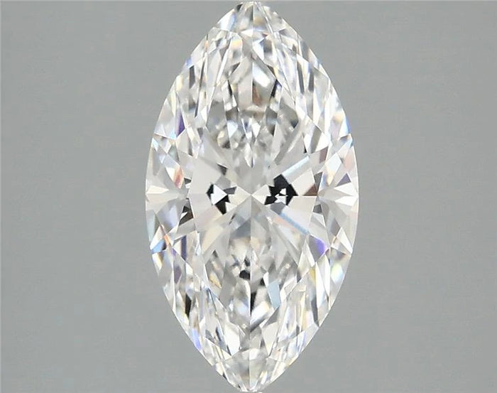 2.05 Carat · MARQUISE · E · VS1 · IGI · Excellent Cut