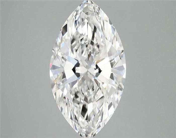 3.09 Carat · MARQUISE · F · VS1 · IGI · Excellent Cut