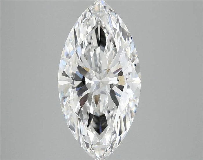 3.24 Carat · MARQUISE · E · VS1 · IGI · Excellent Cut