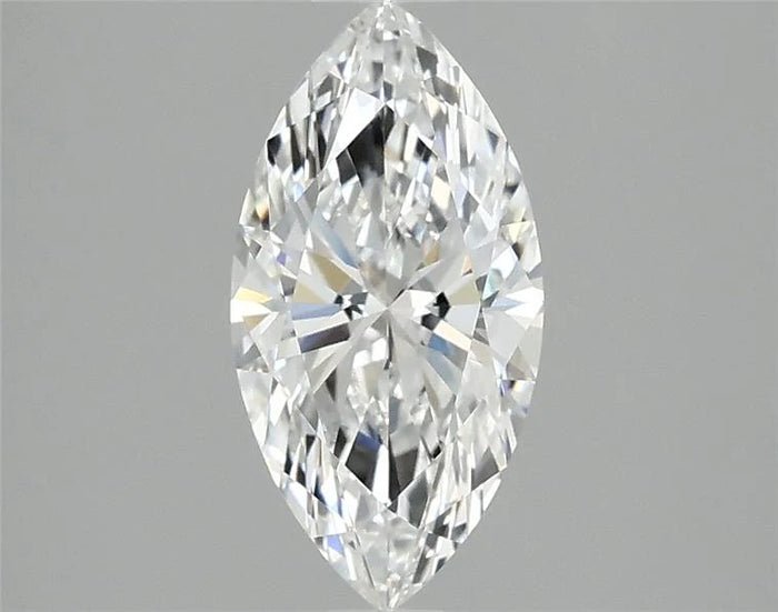 1.07 Carat · MARQUISE · E · VVS2 · IGI · Excellent Cut