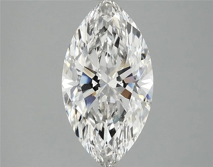 2.07 Carat · MARQUISE · F · VS1 · IGI · Excellent Cut
