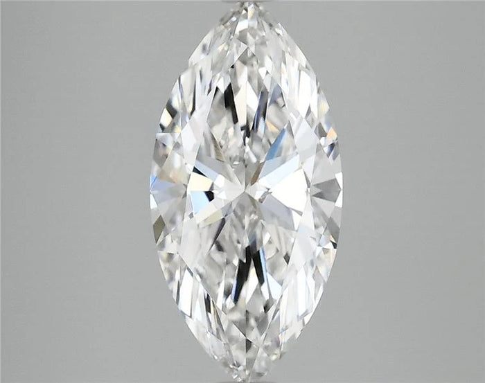 2.01 Carat · MARQUISE · E · VVS2 · IGI · Excellent Cut