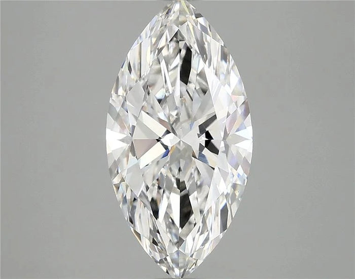 3.08 Carat · MARQUISE · E · VS1 · IGI · Excellent Cut