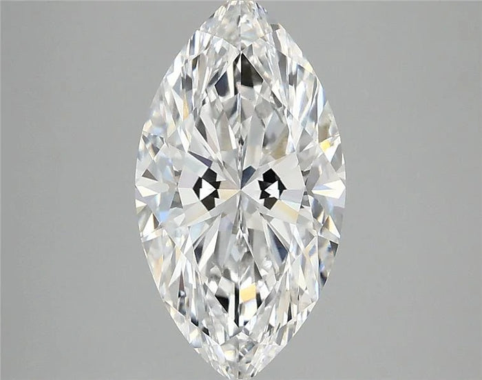 2.31 Carat · MARQUISE · E · VVS2 · IGI · Excellent Cut