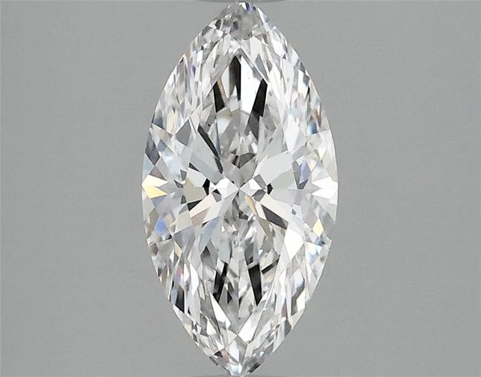1.05 Carat · MARQUISE · E · VS1 · IGI · Excellent Cut