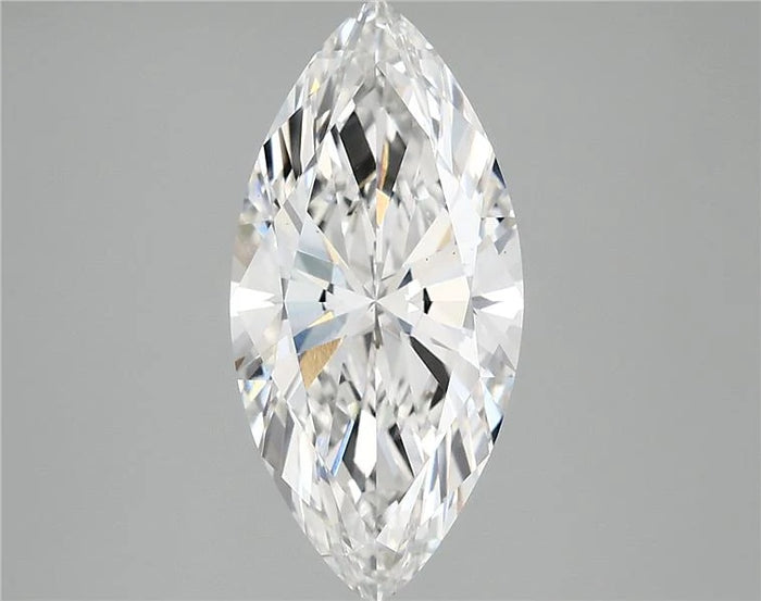 2.99 Carat · MARQUISE · E · VS2 · IGI · Excellent Cut