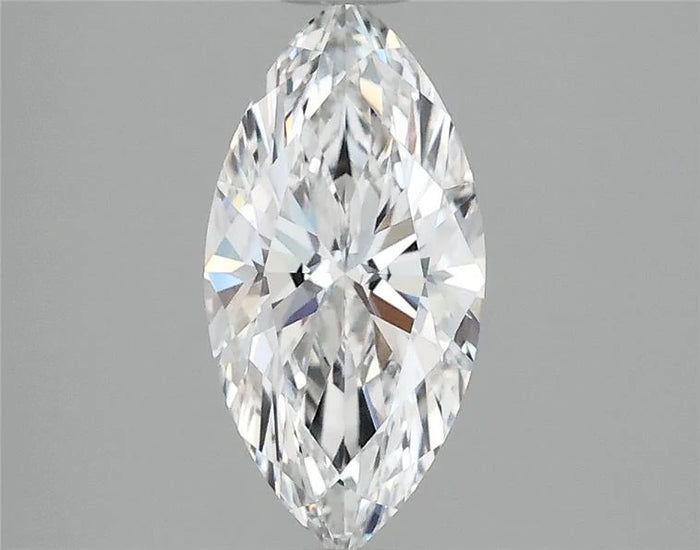 1.35 Carat · MARQUISE · D · VS2 · IGI · Excellent Cut